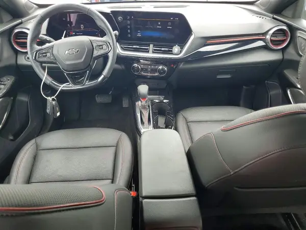KL77LJE23RC025490 2024 CHEVROLET TRAX - Image 8