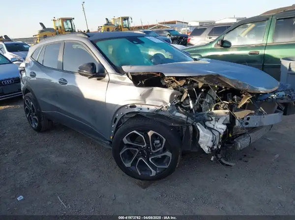 KL77LJE23RC031368 2024 CHEVROLET TRAX - Image 1