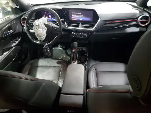 KL77LJE23RC032861 2024 CHEVROLET TRAX - Image 8