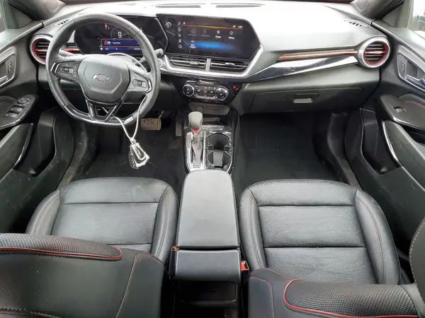 KL77LJE23RC041074 2024 CHEVROLET TRAX - Image 8