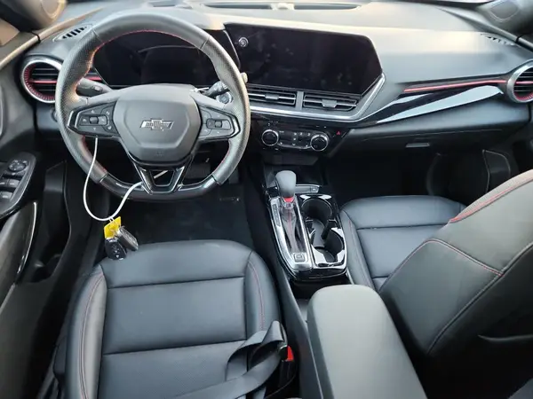 KL77LJE23RC047473 2024 CHEVROLET TRAX - Image 8