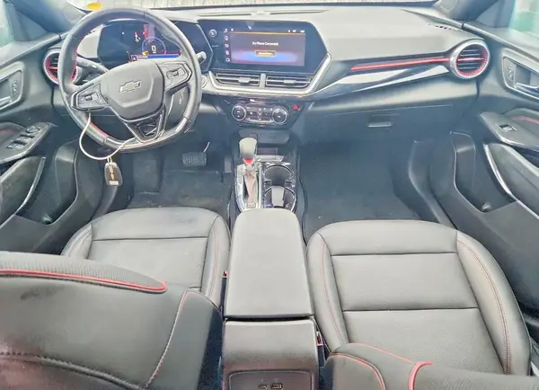 KL77LJE23RC054312 2024 CHEVROLET TRAX - Image 8