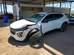 KL77LJE23RC059882 2024 CHEVROLET TRAX