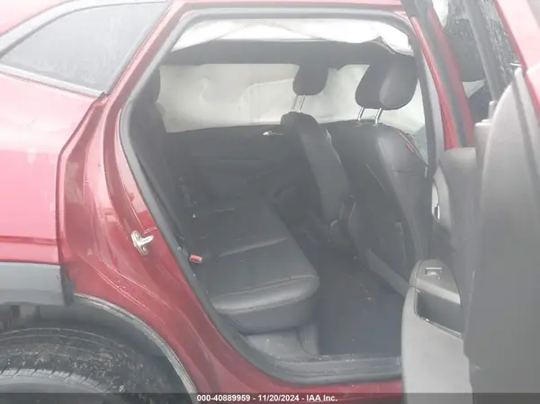 KL77LJE23RC064032 2024 CHEVROLET TRAX - Image 8