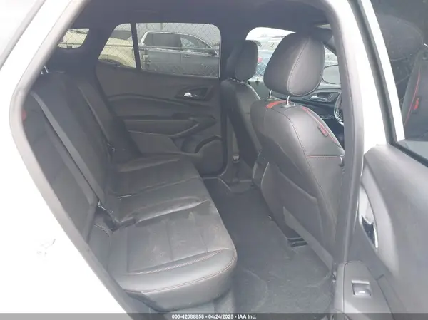 KL77LJE23RC071238 2024 CHEVROLET TRAX - Image 8