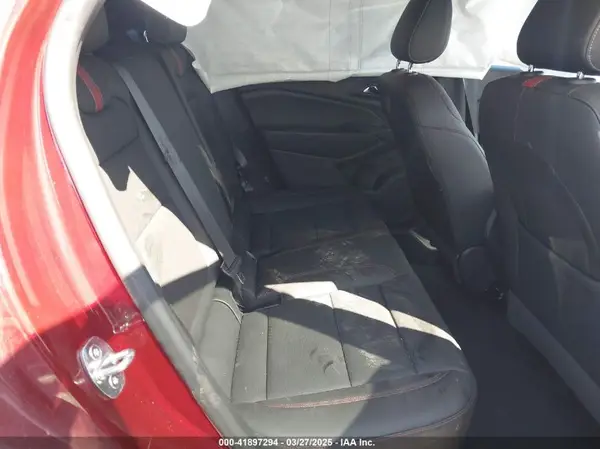 KL77LJE23RC079419 2024 CHEVROLET TRAX - Image 8