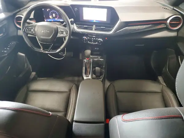 KL77LJE23RC083759 2024 CHEVROLET TRAX - Image 8