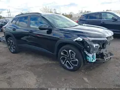 KL77LJE23RC089108 2024 CHEVROLET TRAX