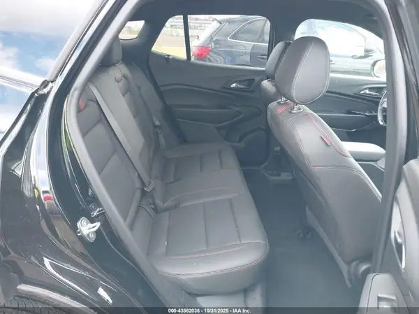 KL77LJE23RC089108 2024 CHEVROLET TRAX - Image 8