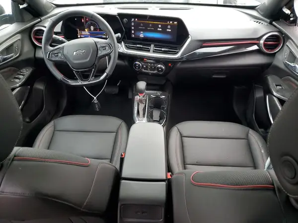 KL77LJE23RC095670 2024 CHEVROLET TRAX - Image 8