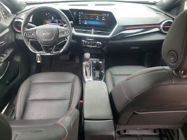 KL77LJE23RC098195 2024 CHEVROLET TRAX - Image 8