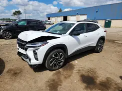 KL77LJE23RC100575 2024 CHEVROLET TRAX