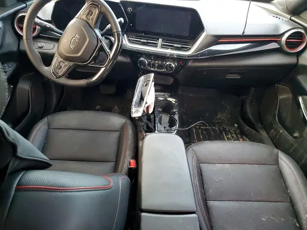 KL77LJE23RC104206 2024 CHEVROLET TRAX - Image 8