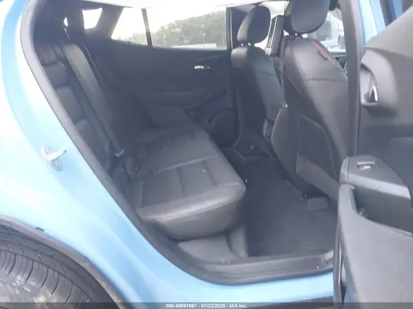 KL77LJE23RC104576 2024 CHEVROLET TRAX - Image 8