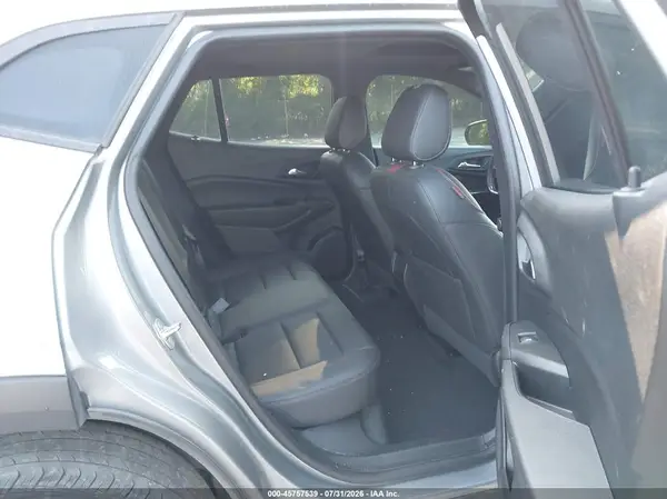 KL77LJE23RC106876 2024 CHEVROLET TRAX - Image 8