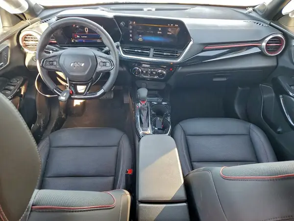 KL77LJE23RC112130 2024 CHEVROLET TRAX - Image 8