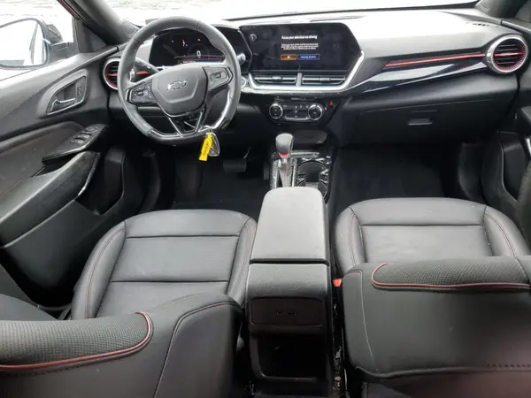 KL77LJE23RC117585 2024 CHEVROLET TRAX - Image 8