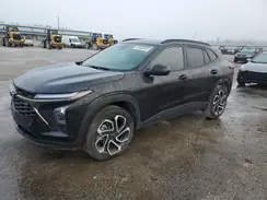 KL77LJE23RC124679 2024 CHEVROLET TRAX