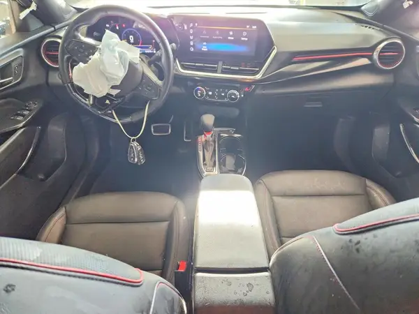 KL77LJE23RC127548 2024 CHEVROLET TRAX - Image 8