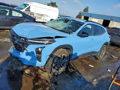 KL77LJE23RC127940 2024 CHEVROLET TRAX