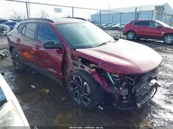 KL77LJE23RC131275 2024 CHEVROLET TRAX