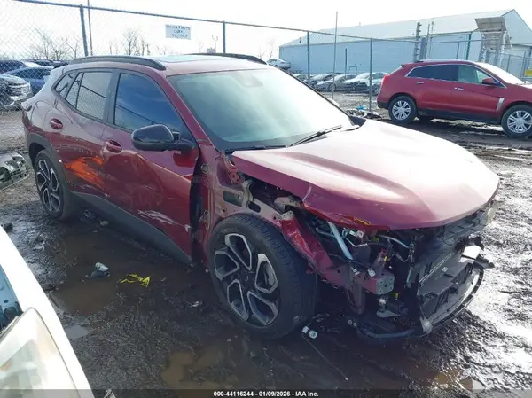 KL77LJE23RC131275 2024 CHEVROLET TRAX - Image 1
