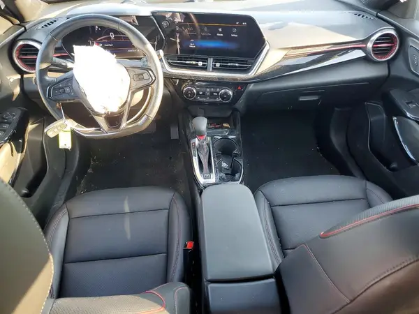 KL77LJE23RC141630 2024 CHEVROLET TRAX - Image 8