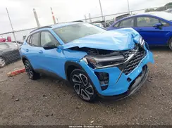 KL77LJE23RC142101 2024 CHEVROLET TRAX