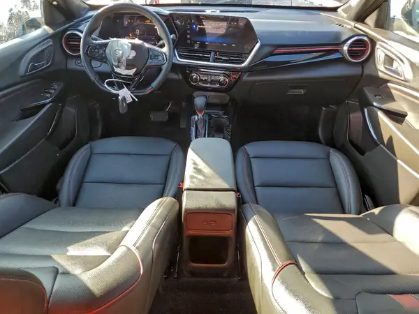KL77LJE23RC149565 2024 CHEVROLET TRAX - Image 8