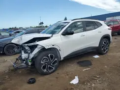 KL77LJE23RC154863 2024 CHEVROLET TRAX
