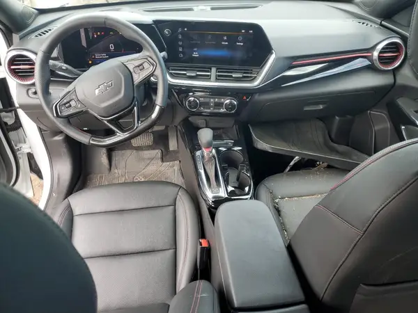 KL77LJE23RC154863 2024 CHEVROLET TRAX - Image 8