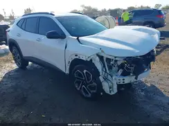KL77LJE23RC158492 2024 CHEVROLET TRAX