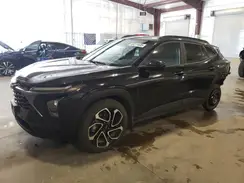 KL77LJE23RC160369 2024 CHEVROLET TRAX