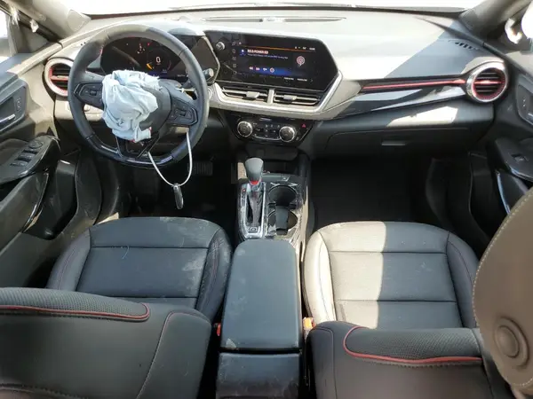 KL77LJE23RC161165 2024 CHEVROLET TRAX - Image 8