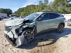 KL77LJE23RC167872 2024 CHEVROLET TRAX