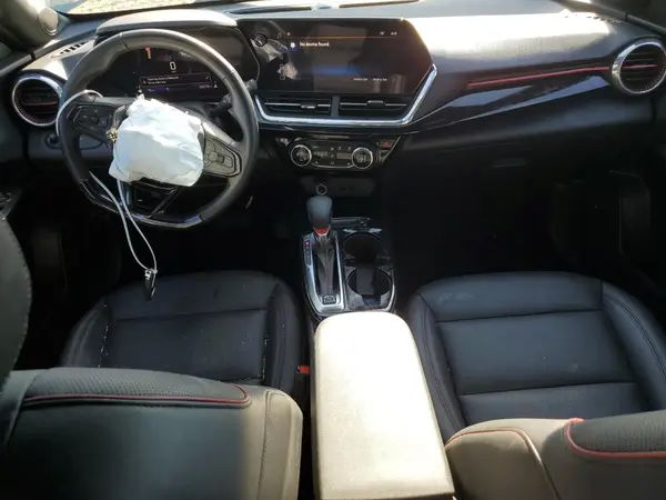 KL77LJE23RC167872 2024 CHEVROLET TRAX - Image 8