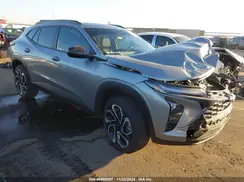 KL77LJE23RC168598 2024 CHEVROLET TRAX