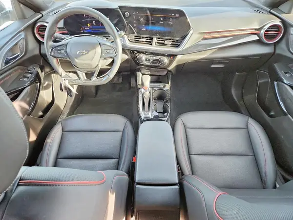 KL77LJE23RC168908 2024 CHEVROLET TRAX - Image 8
