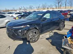 KL77LJE23RC170271 2024 CHEVROLET TRAX