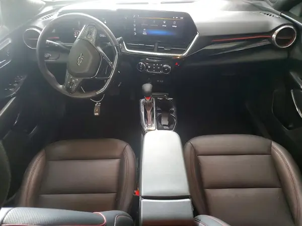 KL77LJE23RC177186 2024 CHEVROLET TRAX - Image 8