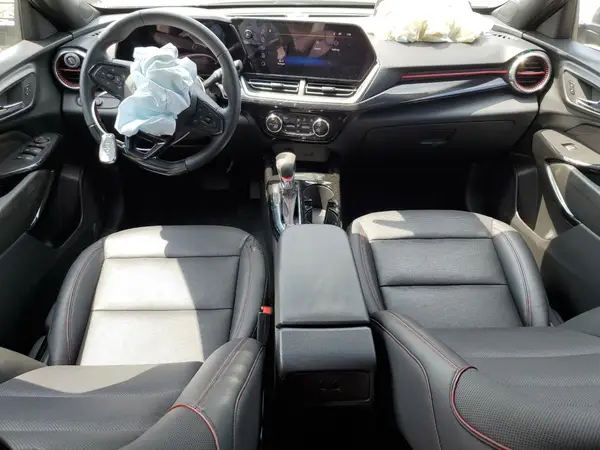 KL77LJE23RC180315 2024 CHEVROLET TRAX - Image 8