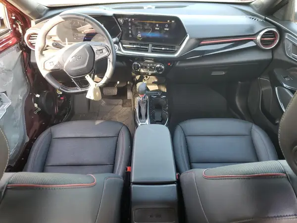 KL77LJE23RC199236 2024 CHEVROLET TRAX - Image 8