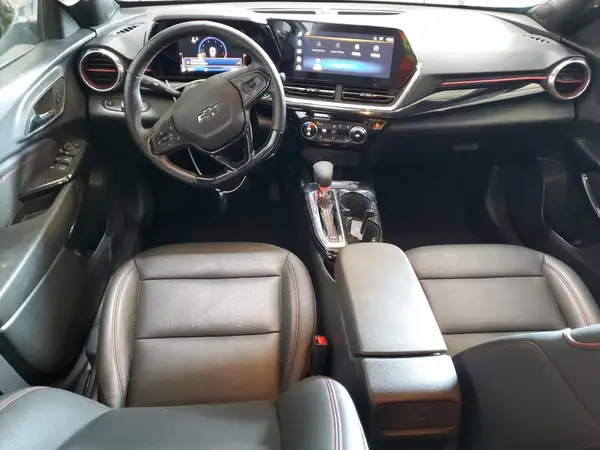 KL77LJE23RC199849 2024 CHEVROLET TRAX - Image 8