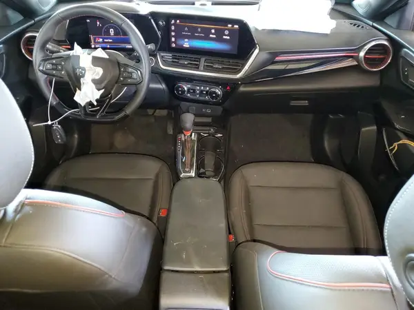 KL77LJE23RC206251 2024 CHEVROLET TRAX - Image 8