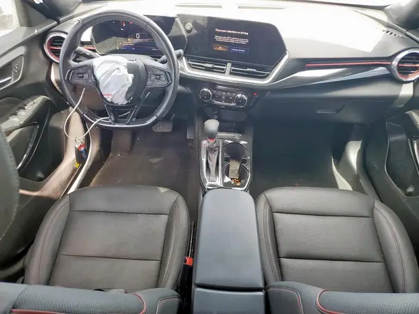 KL77LJE23RC208405 2024 CHEVROLET TRAX - Image 8