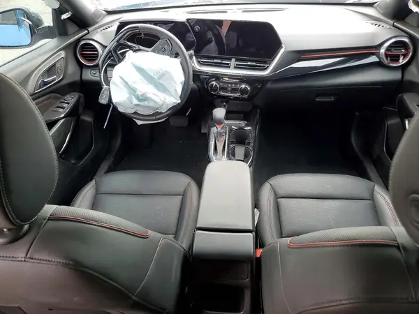 KL77LJE23RC216410 2024 CHEVROLET TRAX - Image 8