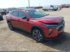 KL77LJE23RC220182 2024 CHEVROLET TRAX