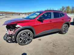 KL77LJE23RC223583 2024 CHEVROLET TRAX