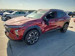 KL77LJE23RC224541 2024 CHEVROLET TRAX