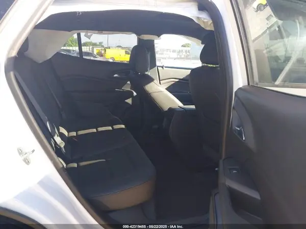 KL77LJE23RC241971 2024 CHEVROLET TRAX - Image 8